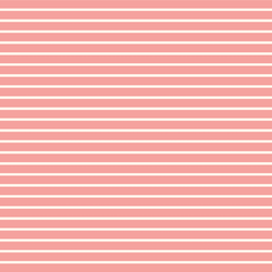 Small Stripes in Bubble Gum