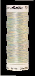 Baby Boy Pastels (4820-9936) - Poly Sheen Multi - 220 Yards