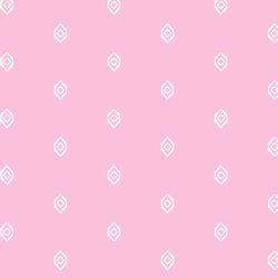 Gem in Daisy Pink