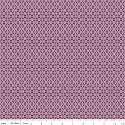 Diamonds in Lilac