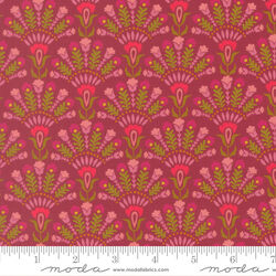Opaline in Rose Wine