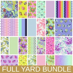 Floral Reef Full Yard Bundle