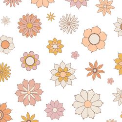 Flower Power in Groovy