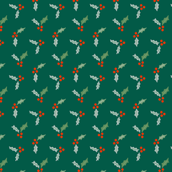Holly Jolly in Yuletide