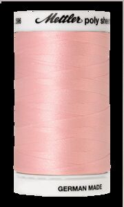Blush (2596-2171) - Poly Sheen - 875 Yards