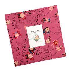Corsage 10" Square Pack