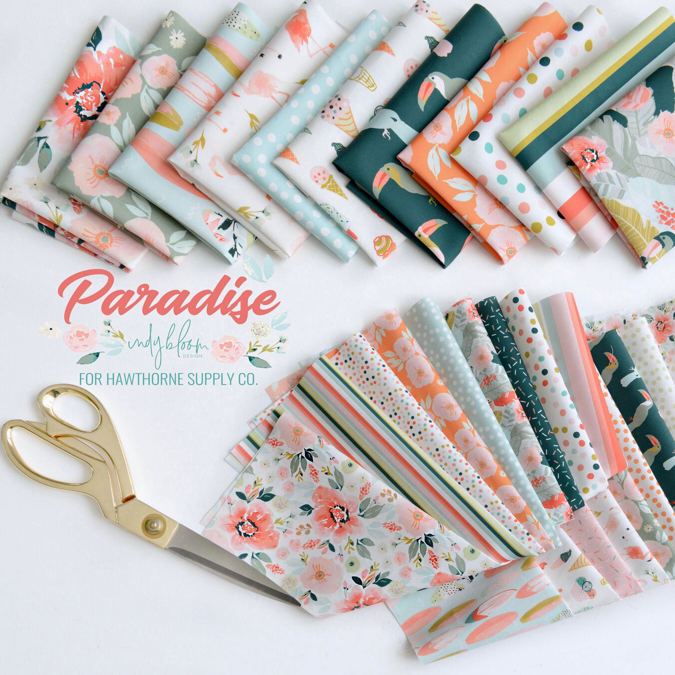 Paradise Poster Image