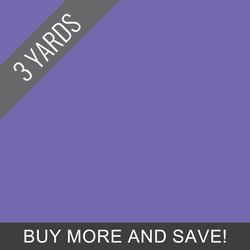 Confetti Cotton in Amethyst - 3 Yard Quick Cut