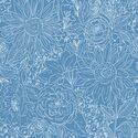 Paperie in Sugarplum Blue