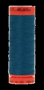 Dark Teal (9161-0692) - Metrosene - 164 Yards