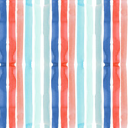 Large Stripe in Spangled