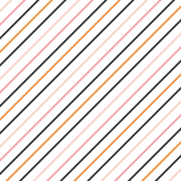 Sweet Stripe in Mischief
