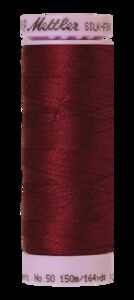 Bordeaux (9105-0109) - Silk Finish Cotton 50wt - 164 Yards