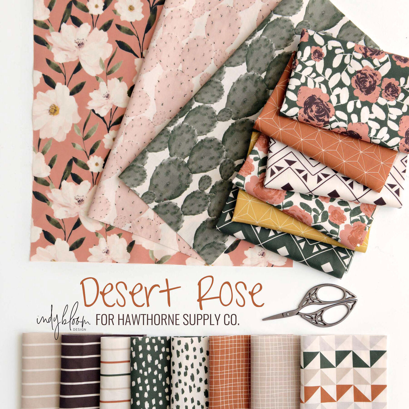 Desert Rose Poster Image