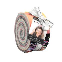 Copa Flora 2.5" Strip Roll