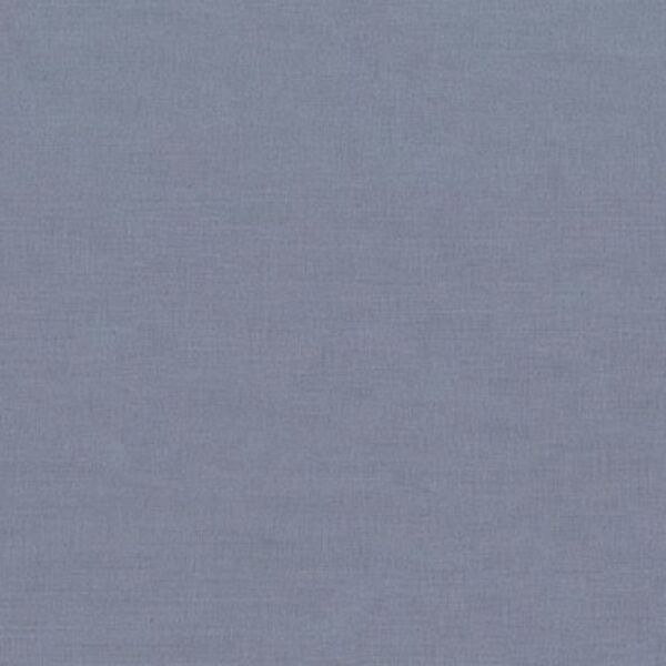 Cotton Couture in Medium Gray