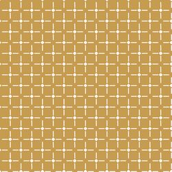 Tiled in Gold