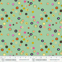 Beads in Pool