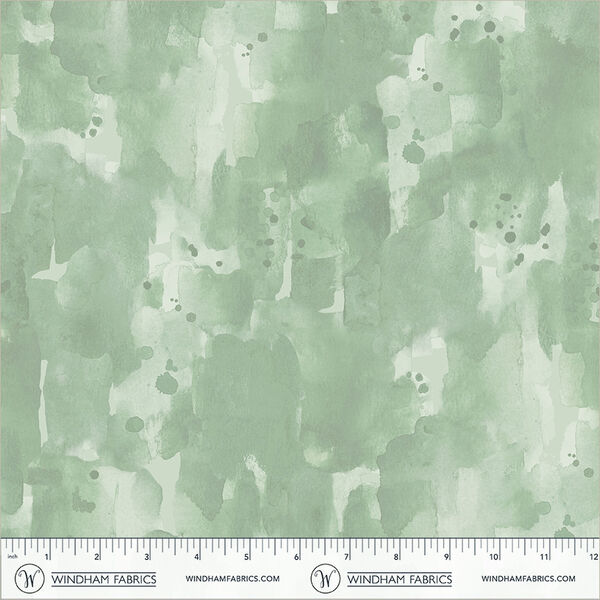Dapple in Sea Foam