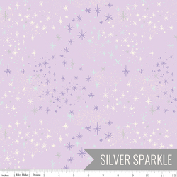 Magic in Vanity Sparkle