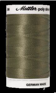 Army Drab (2596-0453) - Poly Sheen - 875 Yards