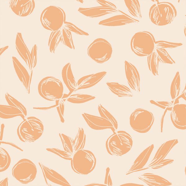 Citrus in Nectarine
