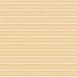 Knit Stitch in Butter Yellow
