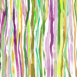 Nola Stripe in Multi