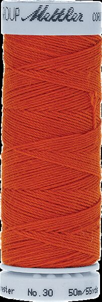 Paprika (9146-0450) - Cordonnet 30wt Polyester - 55 Yards