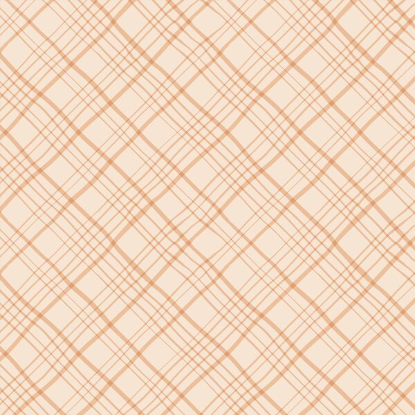 Painted Plaid in Moonchild