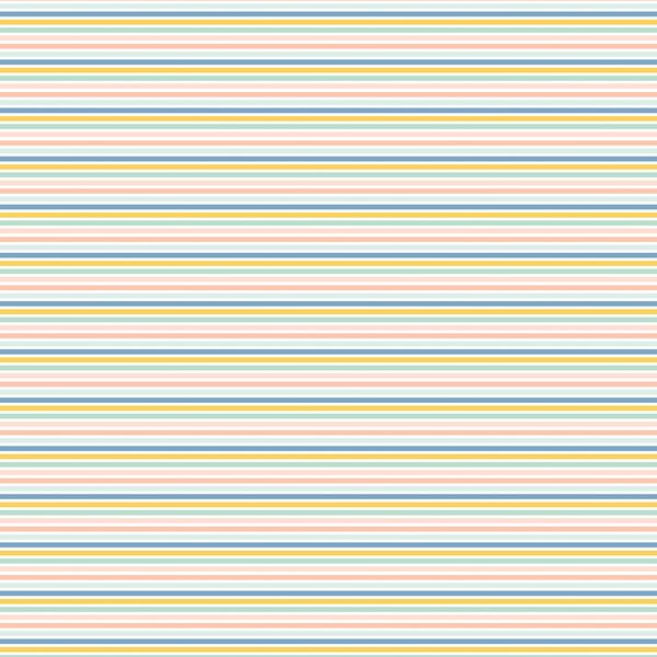Tiny Sweet Stripe in Bitter Sweet
