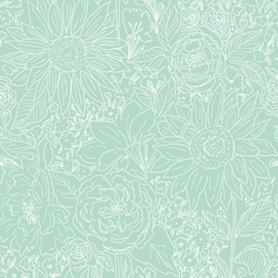 Paperie in Sweet Summer Mint