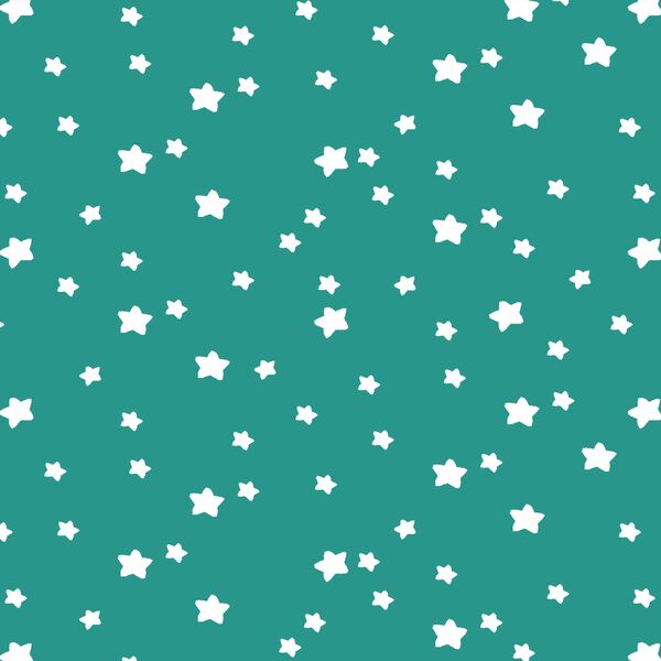 Star Light in Jade
