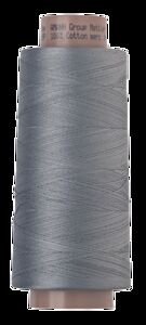 Royal Grey (9140-1511) - Silk Finish Cotton 40wt - 1600 Yards