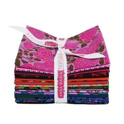 Colorway Fat Quarter Bundle in Lush 2026