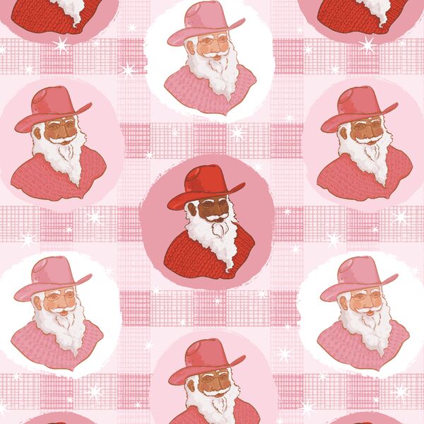 A Howdy Holiday in Hollyberry