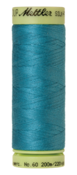 Glacier Blue (9240-0722) - Silk Finish Cotton 60wt - 220 Yards