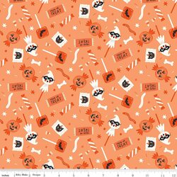 Main in Candy Marmalade