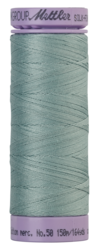 Mountain Stream (9105-6104) - Silk Finish Cotton 50wt - 164 Yards