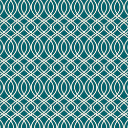 Knotted Trellis in Spearmint
