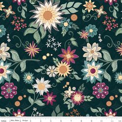 Main in Dark Teal