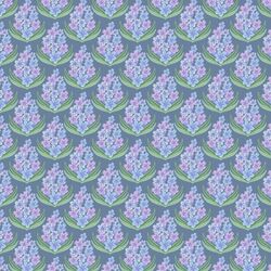 Lavender in Blue Moon