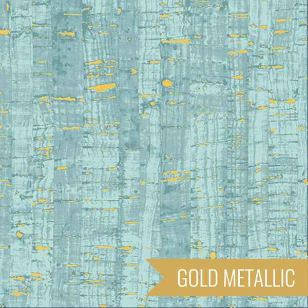 Uncorked in Acid Wash Metallic