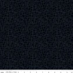 Boxes in Black