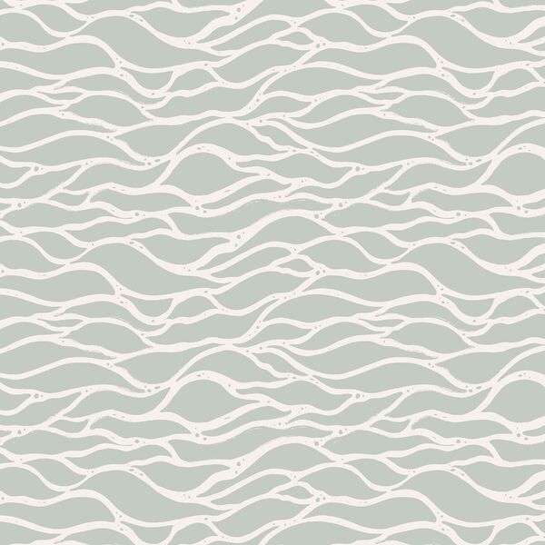 Whitecaps in Tidepool