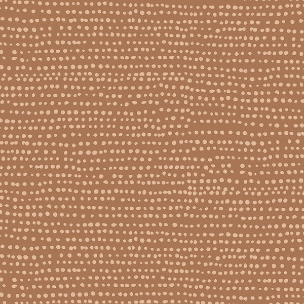 Moonscape in Bronze