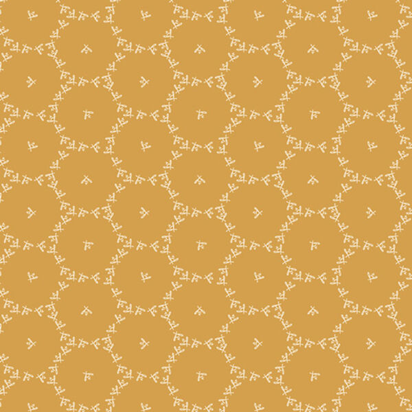 Nectar Weave in Honey