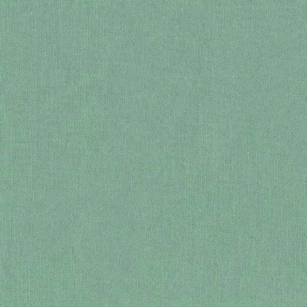 Cotton Couture in Jade
