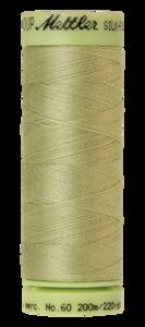 Lint (9240-1105) - Silk Finish Cotton 60wt - 220 Yards