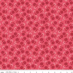 Roses in Tea Rose